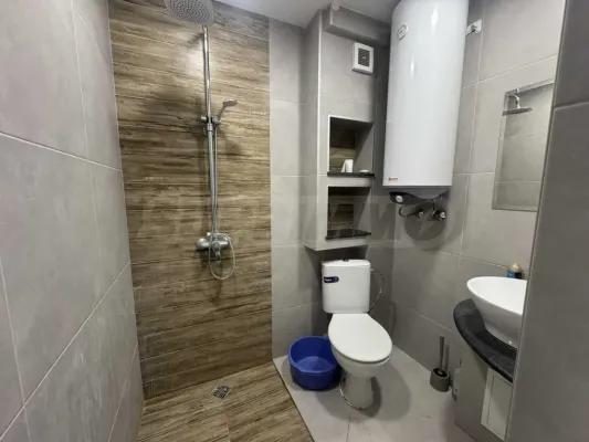 Spacious Fully Furnished 3-Bedroom Apartment in Varna - Image 5