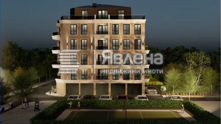 Apartment for sale in Plovdiv - Image 1