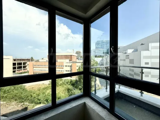 Stylish Sofia Apartment – Prime Location! - Image 2