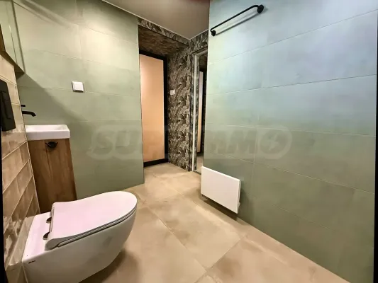 Apartment for rent in Sofia - Image 5