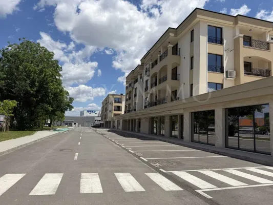 Apartment for sale in Plovdiv - Image 5