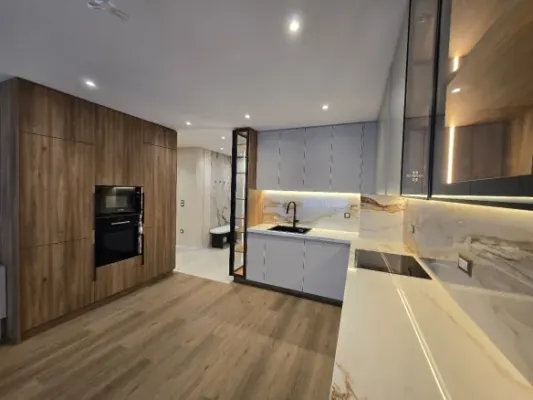 Apartment for rent in Sofia - Image 4