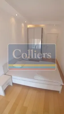 Spacious 2-Bedroom Apartment with Garage - Savski Venac - Image 3