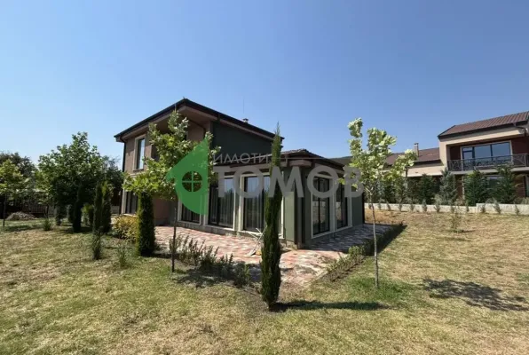 Spacious Two-Story House Near Stara Zagora - New Build - Image 5
