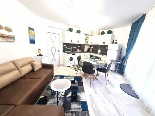Spacious, Furnished Apartment Near Varna Beach & City Center - Image 2