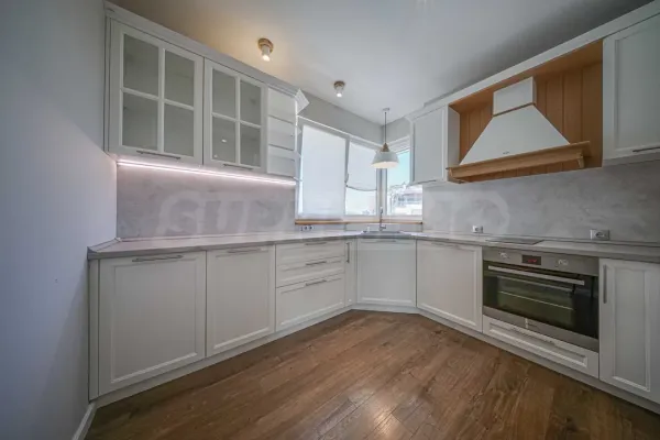 Apartment for sale in Sofia - Image 1
