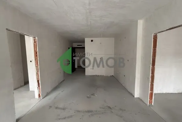 Spacious 3-Bedroom Apartment in New Building - Arazmoto, Stara Zagora - Image 1