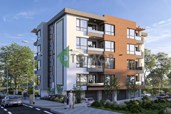 Apartment for sale in Stara Zagora - Image 3