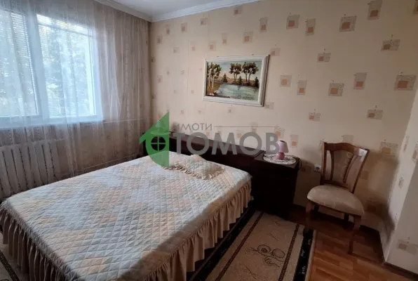 Fully Furnished 3-Bedroom Apartment Near Medical University - Stara Zagora - Image 5