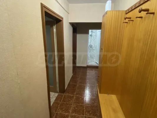 Spacious Fully Furnished Apartment in Vidin, Bulgaria - Image 3