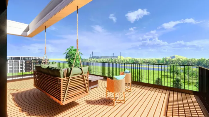 Apartment for sale in Plovdiv - Image 5