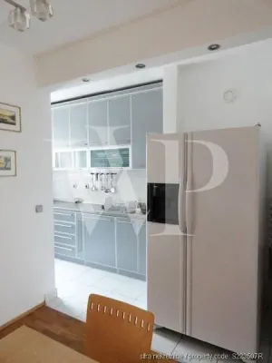 Spacious 2-Bedroom Apartment with Garage Near Arena in Belgrade - Image 5