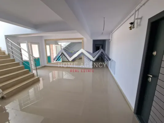 Spacious Two-Bedroom Apartment in Modern Otopeni Development - Image 2