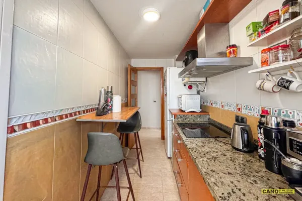 Aguadulce Apartment: 2 Bedrooms, €162k - Image 3