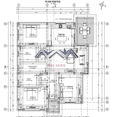 House for sale in Balotesti - Image 4