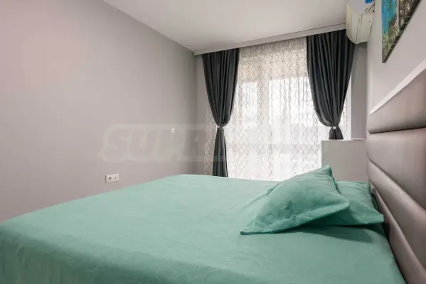 Stylish Varna Apartment Near the Sea - Furnished - Image 3