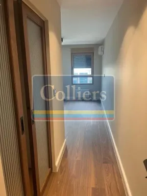 Spacious 4-Bedroom Apartment with Garage in Belgrade's Prime Location - Image 3