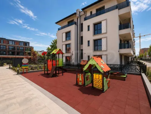 Apartment for sale in Plovdiv - Image 2