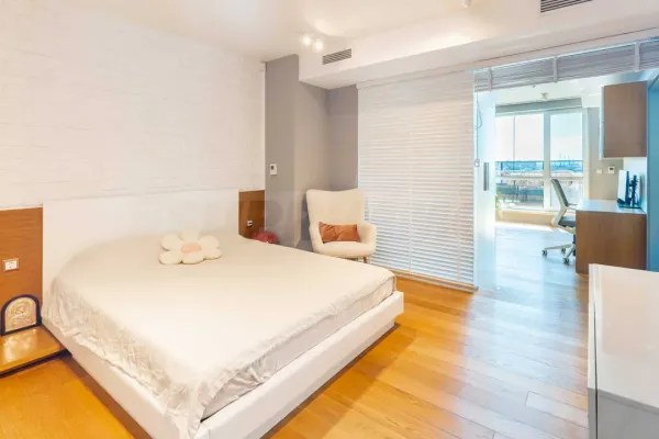 Spacious Burgas Apartment w/ Parking & Views - Image 3