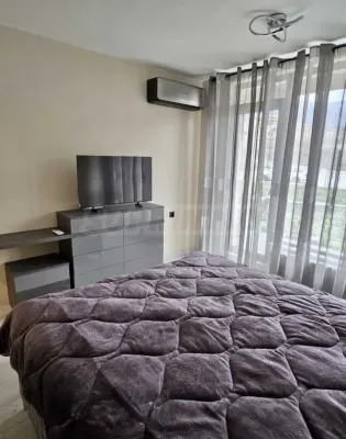 Apartment for rent in Sofia - Image 4
