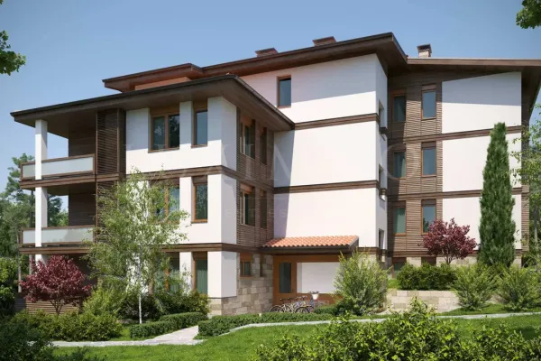 Apartment for sale in Sozopol - Image 3