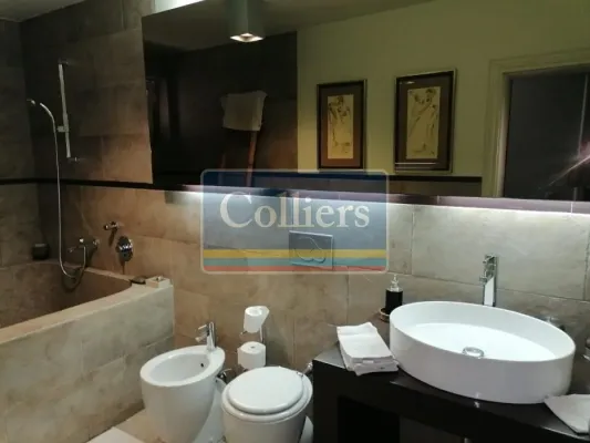 Luxurious Vila Lamartinova - 10 Bedrooms, 4 Bathrooms, Belgrade - Image 5