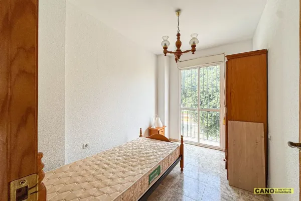 Spacious Duplex Apartment with Garage - Huércal de Almería - Image 4