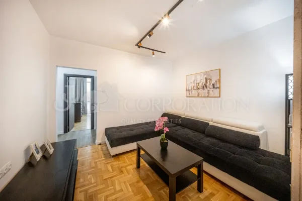 Apartment for rent in Sofia - Image 5