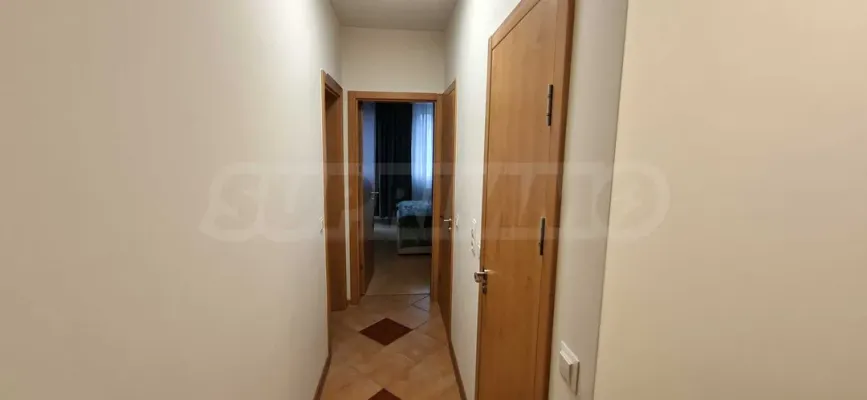 Fully Furnished 3-Bedroom Apartment in Varna City Center - Image 3