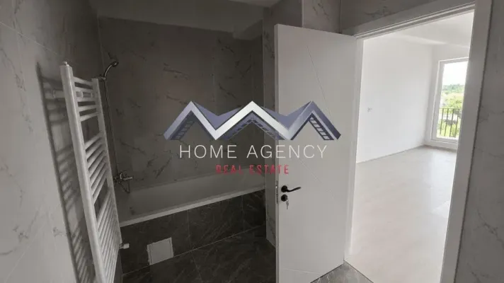 Spacious 3-Bedroom Apartment in Otopeni – New Build - Image 4