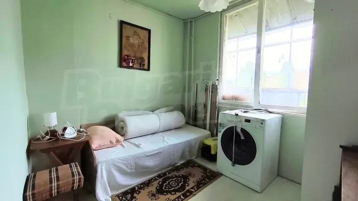 Apartment for sale in Sofia - Image 1