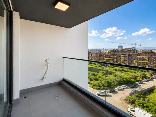 Apartment for sale in Sofia - Image 5