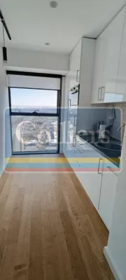 Spacious 3-Bedroom Apartment with Stunning City Views in Belgrade - Image 1