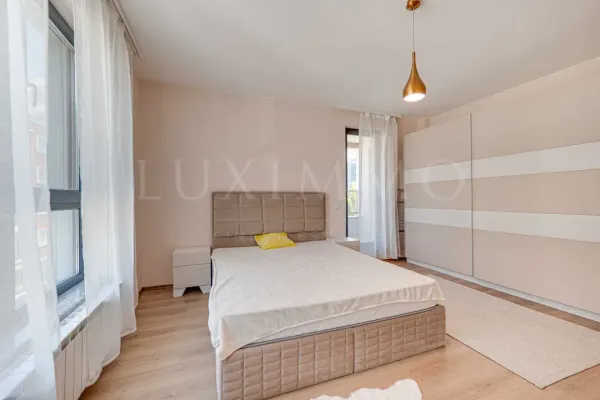 Apartment for rent in Sofia - Image 2