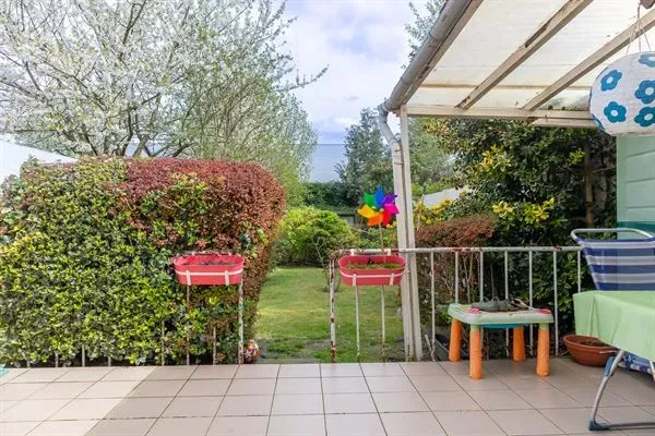 Charming 2-Bed House in Ukkel with Garden & Development Potential - Image 5
