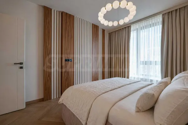 Panoramic Sofia Apartment: Luxury &amp; Views! - Image 5