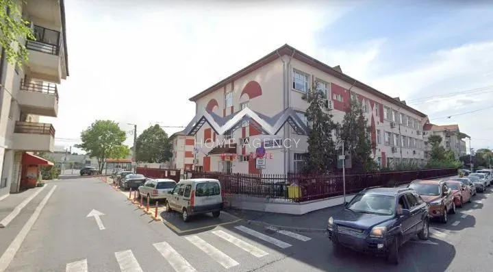 Spacious 4-Bedroom Apartment in Otopeni's Heart - Image 1