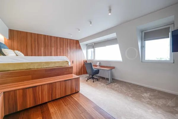 Apartment for rent in Sofia - Image 4