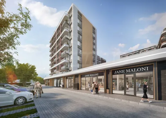 Apartment for sale in Sofia - Image 5