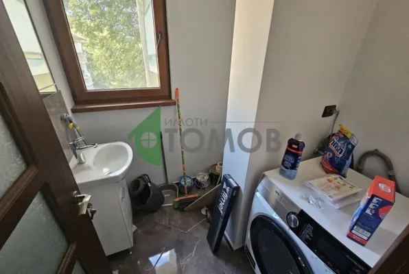 Spacious Fully Furnished Apartment in Stara Zagora City Center - Image 2