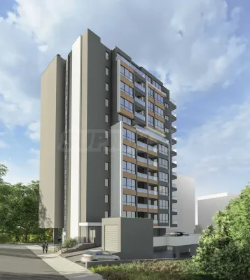 Modern 2-Bedroom Apartment in Varna's "Vratsa 2" Area - Image 2