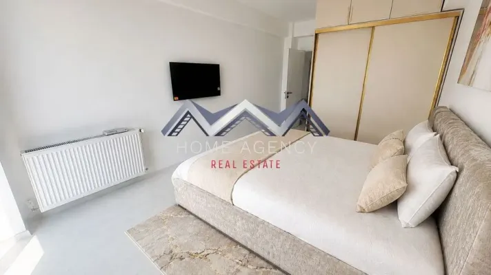 Stylish 2-Bedroom Apartment in Otopeni - Fully Furnished! - Image 1