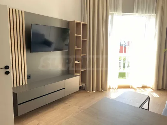 Spacious Sea View Apartment in Varna Complex - Image 3