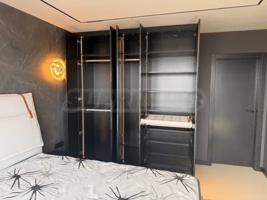 Varna Seafront Luxury Apartment - Image 5