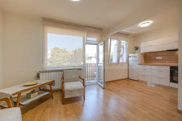 Apartment for rent in Sofia - Image 5