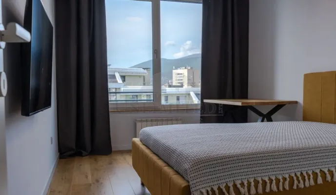 Apartment for rent in Sofia - Image 2