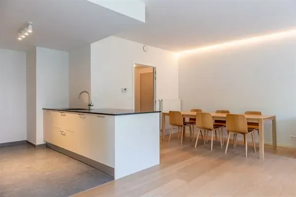 Uccle Apartment: Garden &amp; Modern Living - Image 1