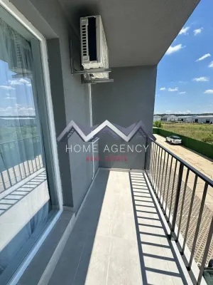 Stylish 2-Bedroom Apartment in Otopeni - Fully Furnished Rental - Image 5
