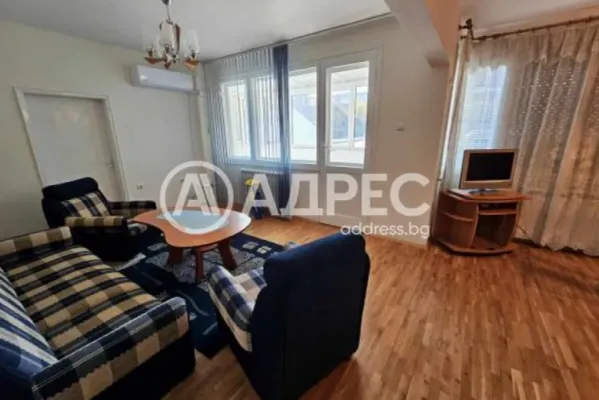 Spacious Fully Furnished 2-Bedroom Apartment in Stara Zagora - Image 5