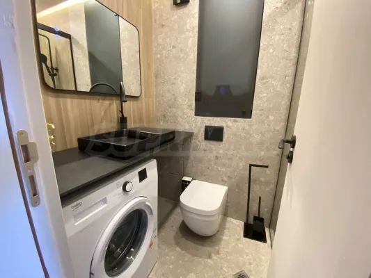 Spacious Sea View Apartment in Varna Complex - Image 5